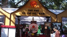 Lễ hội cà phê Buôn Ma Thuột lần thứ V - 2019