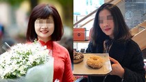 Chị Quỳnh, chị Yến thiệt mạng sau tai nạn thương tâm đêm 01/5/2019 tại hầm Kim Liên, Hà Nội