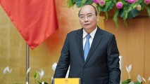 Thủ tướng: “Thực hiện văn hóa công sở là để phục vụ nhân dân tốt hơn”