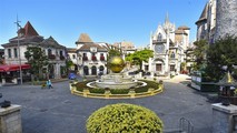 Nhiều trải nghiệm mới, giá vé ưu đãi, Bà Nà xứng đáng là điểm đến nhiều lần không chán
