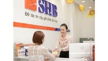 Gửi tiết kiệm hè, đón nhiều ưu đãi cũng SHB