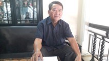 Ông Hà Thanh Sơn