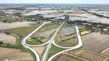 Các dự án cao tốc sẽ góp phần thúc đẩy phát triển vùng ĐBSCL.