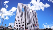 Dự án sắp bàn giao khu vực Hồ Tây hút khách
