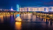 Gõ cửa những kỳ tích mang trái tim "Make in Vietnam"
