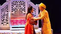 Đạo diễn Lê Quý Dương: Làm gì để sân khấu Việt Nam tỏa sáng trên bản đồ sân khấu thế giới?