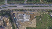 Dự án quần thể khu vui chơi, giải trí và du lịch ven sông Lam.