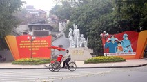 Du lịch di sản Hà Nội vắng khách.