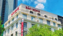 Bảo hiểm Bảo Minh trở thành đối tác của AIA về Mạng lưới giải pháp khu vực