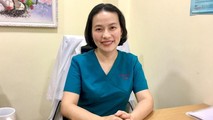 BS Nguyễn Phương Thảo.
