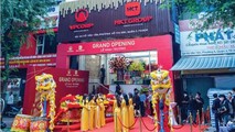 VPCORP và HKT GROUP chính thức ra mắt thị trường, ký kết hợp tác chiến lược với các đối tác lớn trong ngành bất động sản