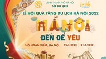 Hưởng ứng SEA Games 31, Hà Nội tổ chức hàng loạt sự kiện xúc tiến, quảng bá du lịch