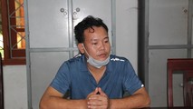 Đối tượng cầm đầu đường dây Lê Thế Trung