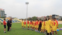 V.League sắp trở lại, HLV Petrovic có phương án mới cho CLB Thanh Hoá