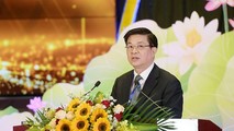 Đại hội Đại biểu Luật sư toàn quốc lần thứ III.