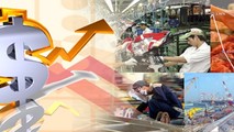 Triển vọng tích cực của Việt Nam bất chấp mức bi quan kỷ lục về tăng trưởng kinh tế thế giới