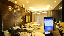 Ra mắt nhà thông minh - Bkav SmartHome thế hệ 2