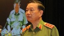 Bộ trưởng Tô Lâm chỉ thị loạt nhiệm vụ cần huy động quân trong tuần tới