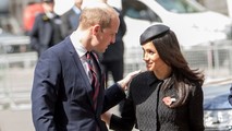 Meghan Markle từ biệt nghề diễn trước khi thành cô dâu Hoàng gia Anh