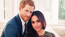 Hôm nay diễn ra 'đám cưới cổ tích' của Hoàng tử Anh Harry