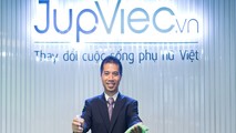 Người giúp 'thay đổi cuộc sống phụ nữ Việt' ước mơ tạo 1 triệu công việc mỗi tháng