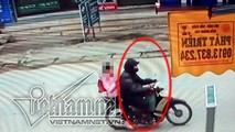 Công an lý giải thế nào về việc cho tại ngoại gã bán thịt xâm hại bé gái Hà Nội?