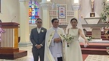 Tóc Tiên giãi bày lý do cưới bí mật và 'siết chặt' an ninh