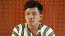 Nghi can Lê Tấn Thành.
