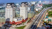 Khơi dậy và hiện thực khát vọng xây dựng đất nước phồn vinh, nhân dân hạnh phúc
