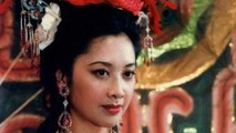 Mỹ nhân đẹp nhất Tây Du Ký và 'ồn ào' tình cảm với 'Đường Tăng'