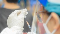 Bộ Y tế xin ý kiến tiêm vaccine phòng COVID-19 cho trẻ dưới 12 tuổi