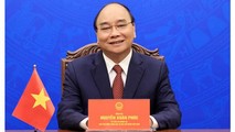 Việt Nam tự tin, sẵn sàng gánh vác nhiều trọng trách quốc tế