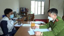 Khởi tố, bắt tạm giam đối tượng lưu hành 22 triệu đồng tiền giả
