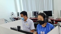 Nói dối "ba bị tai nạn" rời phòng thi, sinh viên có nguy cơ bị điểm 0