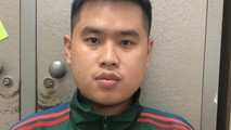 Công an truy tìm nam thanh niên Hà Nội Kiều Thành Phong