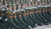 Chính sách với quân nhân chuyên nghiệp, công nhân quốc phòng chuyển ngành, thôi việc