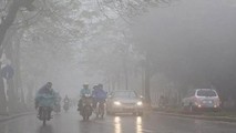Lưu ý thời tiết đặc biệt trong tháng 3/2022