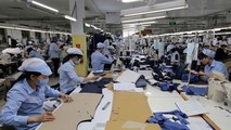 Xem xét điều chỉnh tăng giờ làm thêm