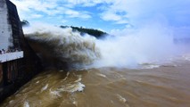Khuyến nghị với người dân Hà Nội và các vùng hạ du khi xả lũ hồ Sơn La và Hòa Bình