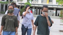 Khi con cái rơi vào cảnh thi trượt, cha mẹ cần phải làm gì?
