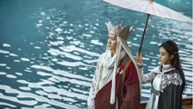 “Nữ Nhi quốc” - Khi thánh tăng cũng động lòng phàm...