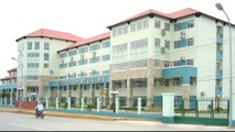Bệnh viện Đa khoa Hoàn Mỹ Cửu Long