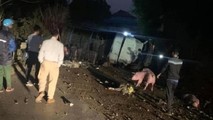 Tin giao thông đến sáng 7/12: Liên tiếp tai nạn khiến 7 người đi xe máy tử vong, 4 người bị thương