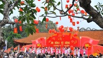 Ngày thơ Việt Nam năm 2019.