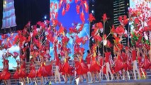 Bảo đảm an toàn các hoạt động Lễ hội Hoa Phượng đỏ