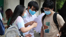 Thêm loạt Đại học công bố xét tuyển dựa trên điểm thi tốt nghiệp THPT