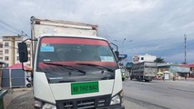 Tin giao thông đến sáng 14/9: Ngã ra đường, người phụ nữ bị xe tải cán tử vong; Trưởng phòng uống rượu bia lái xe vào đường cấm