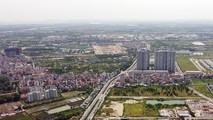 Gia Lâm- miền đất hứa của bất động sản Hà Nội