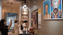 "Bắc Nhịp Tang Bồng": Độc đáo trong cách tiếp cận nghệ thuật biểu diễn truyền thống của nghệ sĩ trẻ.