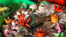 Nem Lai Vung đặc sản chính hiệu - hiệu triệu ngày xuân